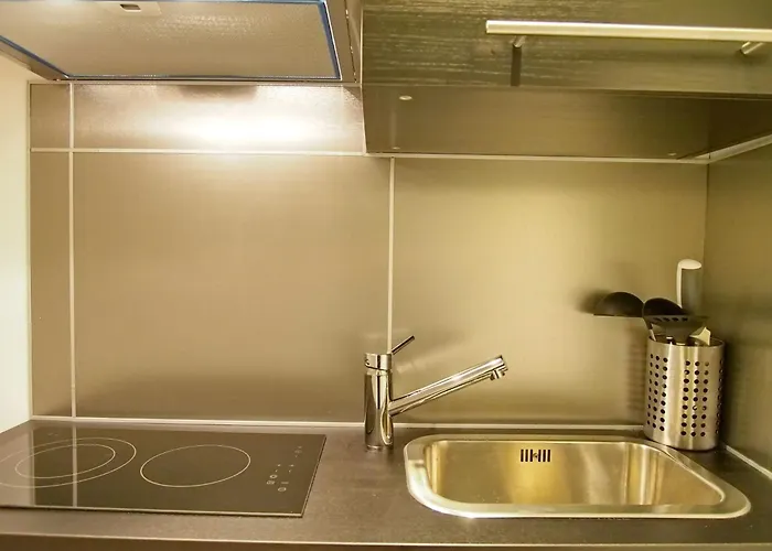 Appartamento Modern Ragusa