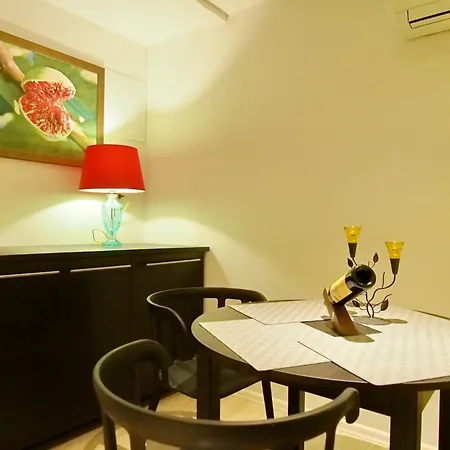 Modern Apartmán Dubrovník