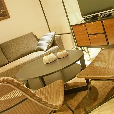 Apartmán Modern *