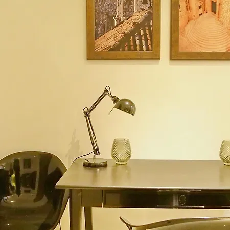 Modern Apartmán *
