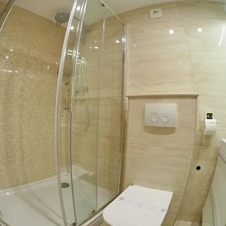 Apartmán Modern *