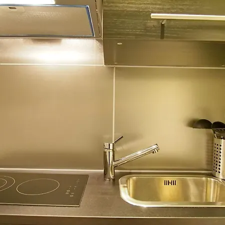 Appartamento Modern Ragusa