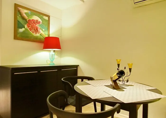 Modern Appartamento Ragusa