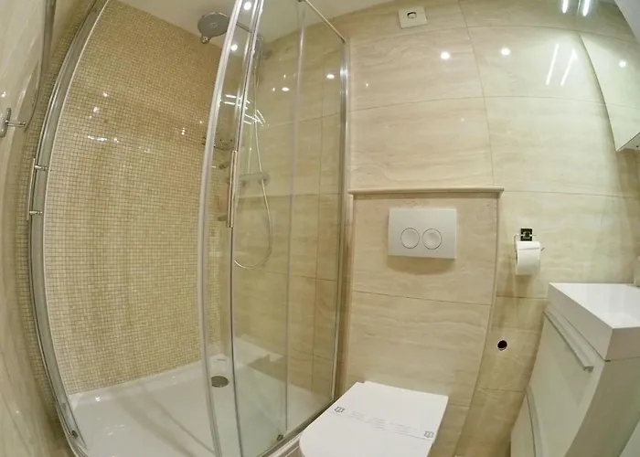 Appartamento Modern *