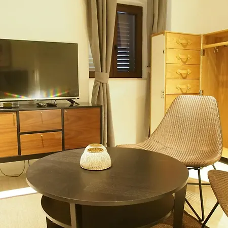 Modern Dubrovnik