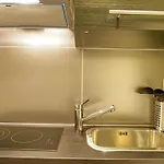 شقة Modern دوبروفينك